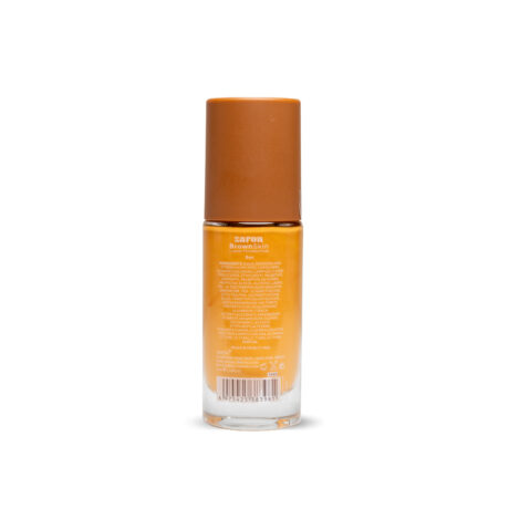 106.-Zaron-BrownSkin-Liquid-Foundation-Sun-BACK