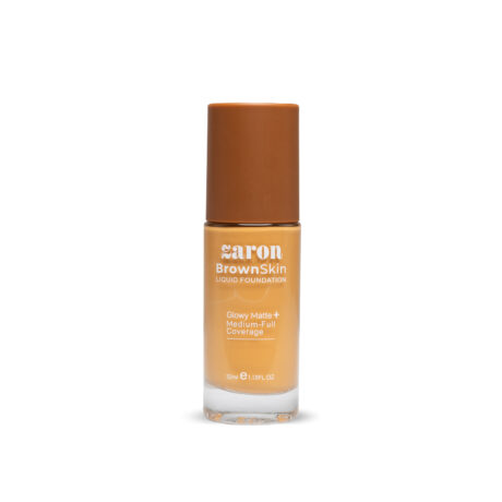 107.-Zaron-BrownSkin-Liquid-Foundation-Chedder