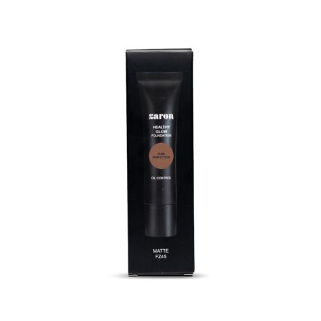 166.-Zaron-Health-Glow-Foundation-Matte-FZ45-BOX
