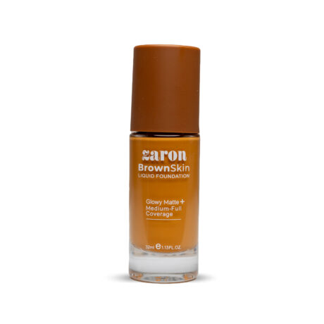 91.-Zaron-BrownSkin-Liquid-Foundation-Canvass